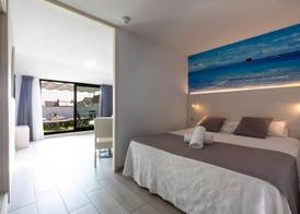 Aparthotel Miami Park 3