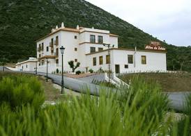 Hotel Altos de Istán 2