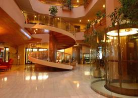 Roc Blanc Hotel & Spa 2