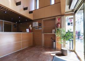 Hotel Real 4