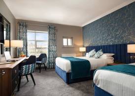 Riverside Park Hotel 3