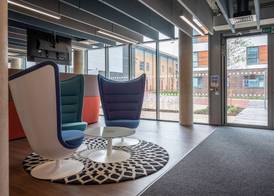 Elite Athlete Centre and Hotel 3