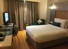 The Golkonda Hotel 4