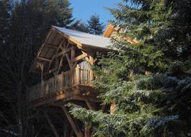 Les Lodges de Babylone 5