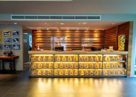 Lemontea Hotel Bangkok 3