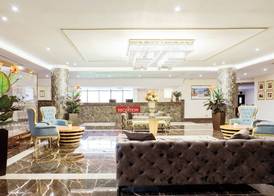 Muthu Glasgow River Hotel 2