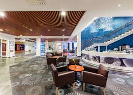 Scandic Seilet Hotel 3
