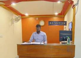 HOTEL RIZ VARANASI 4