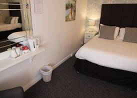 The Bear Hotel 5