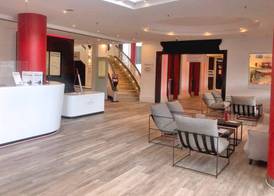 DORMERO Hotel Stuttgart 2