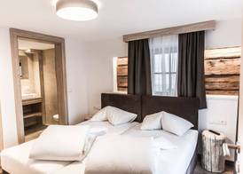 A Casa Smaragd Appartements 5