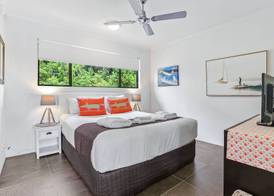 Noosa River Retreat 4