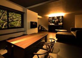 barhotel Hakone Kazan 4