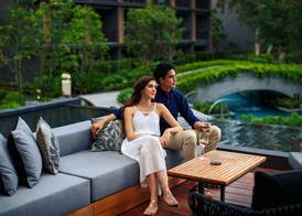 Hua Hin Marriott Resort and Spa 3