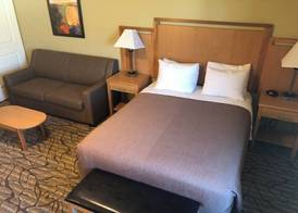 Aspen Suites Hotel Juneau 4