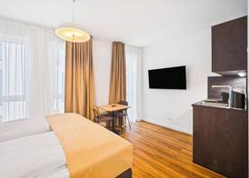 Limehome Chemnitz Kirchgässchen 5