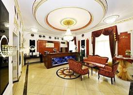 Hotel General Old Town Prague 2