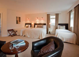 Kenmare House 5