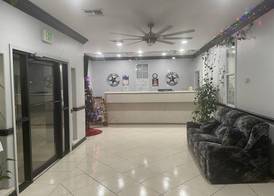 Texas Inn La Feria 2