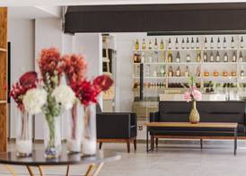 Uptown Buyuk Anadolu Girne 5