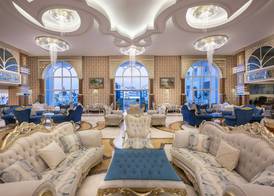 Oz Hotels Side Premium 2
