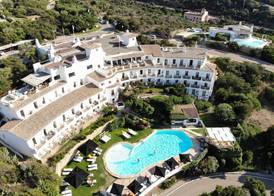 Hotel Luci di La Muntagna 2