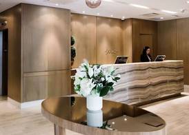 The James Hotel 2