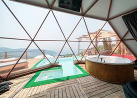 La Lucci Fethiye 3