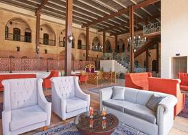 Sirehan Hotel 2