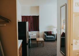 Carson City Plaza Hotel 3