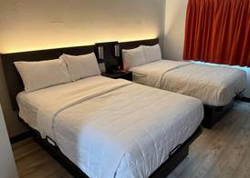 Baymont by Wyndham Athens, TN 4