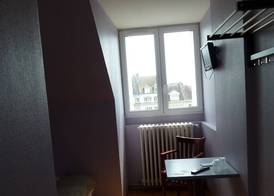 Hôtel Victor 3
