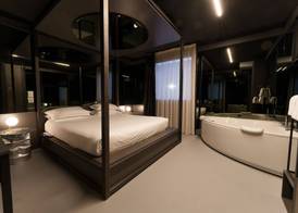 The Aries Hotel 4