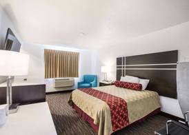 Americas Best Value Inn Charlotte 5