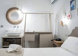 La Sciara Resort Hotel 5