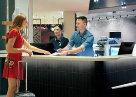 Holiday Inn Express ADELAIDE CITY CENTRE by IHG 3