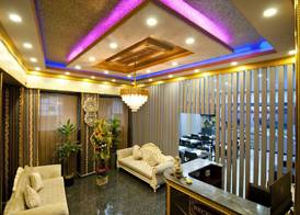 Golden Horn Park Hotel 4