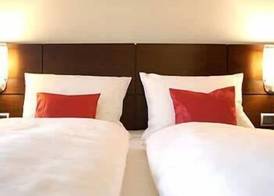 Altera Hotel 5