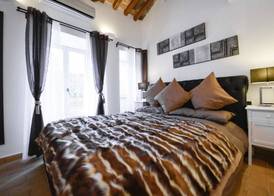 Ibernesi 1 Apartment 3