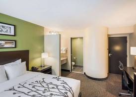 Sleep Inn West Valley City - Salt Lake City South 5