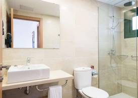 Apartamentos Villa Canaima 4