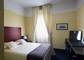 Hotel Colombia 5