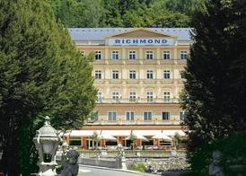 Parkhotel Richmond 5