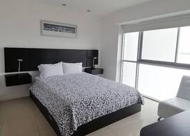 Luxury Suites Riverfront GYE 4