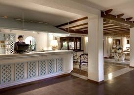 Grand Hotel Smeraldo Beach 3