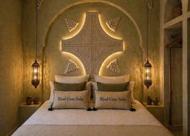 Riad Casa Saba 2