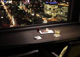 JR Tower Hotel Nikko Sapporo 3