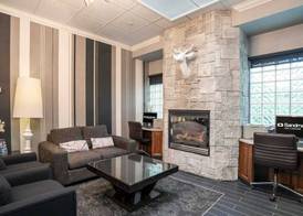 Sandman Hotel Revelstoke 5