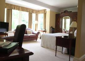The Dower House Hotel 3