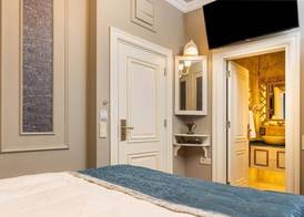 Begonville 2 Mansion Oldcity 4